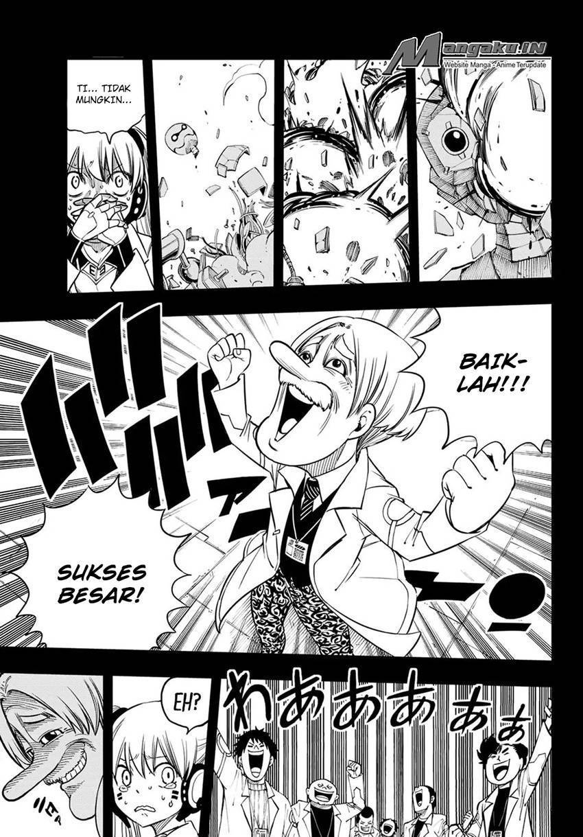 Eden’s Zero